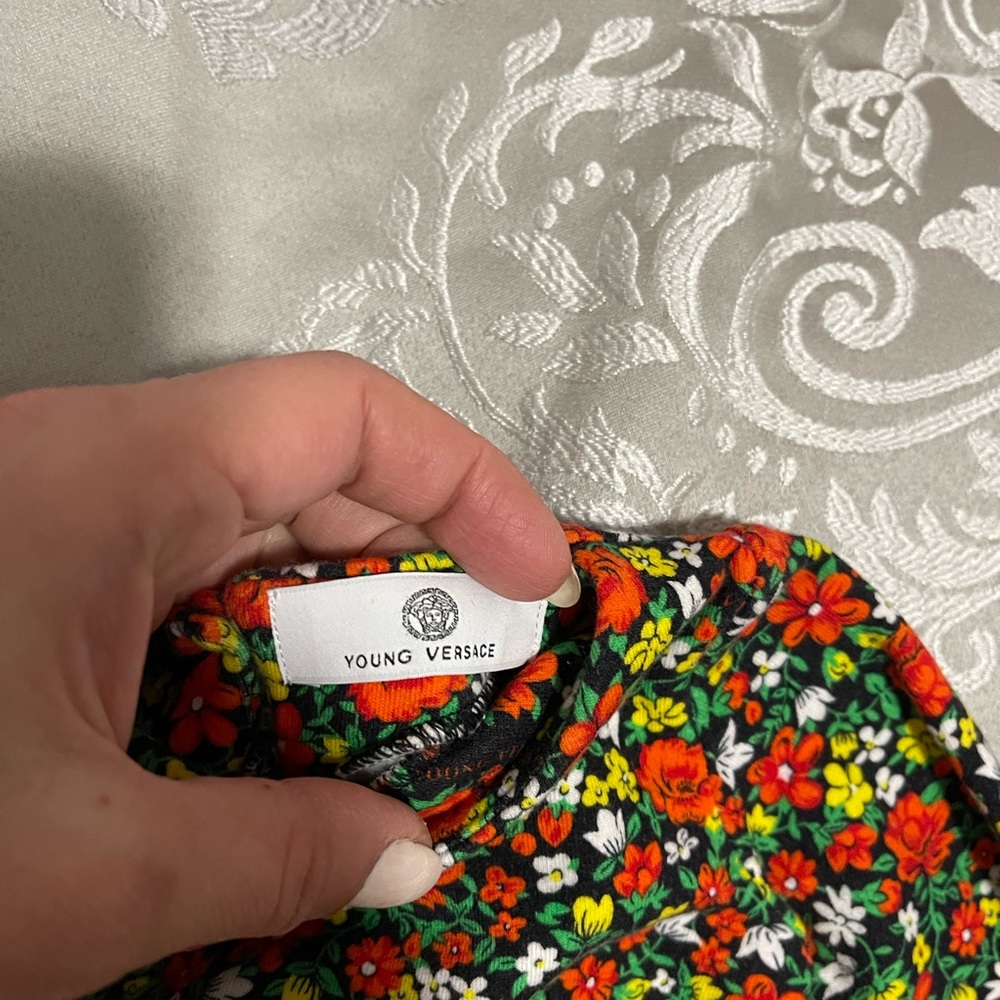 Kids Designer Clothes - Picture 3 of 14